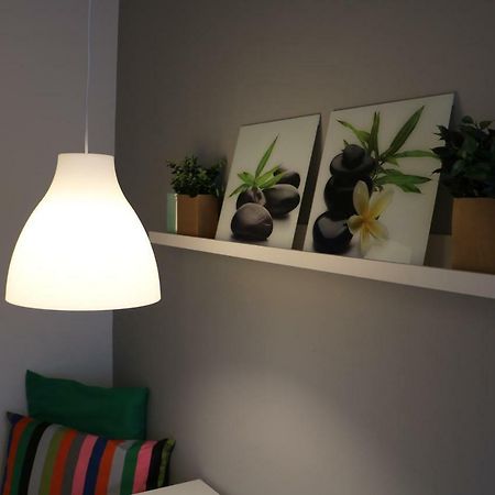 Nora 1 Otel Zagreb Dış mekan fotoğraf