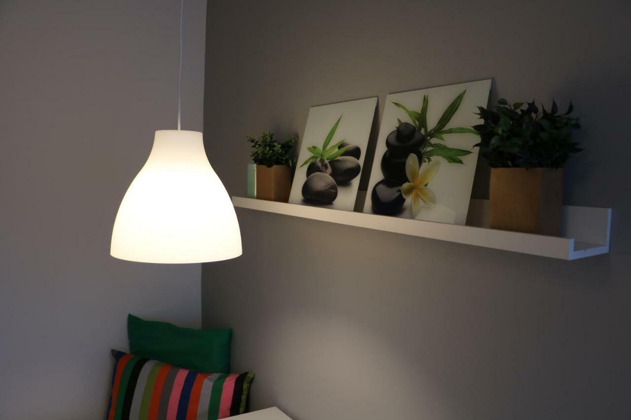Nora 1 Otel Zagreb Dış mekan fotoğraf
