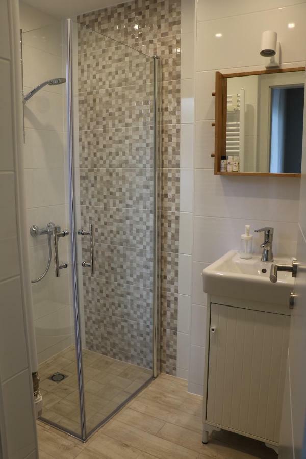 Nora 1 Otel Zagreb Dış mekan fotoğraf
