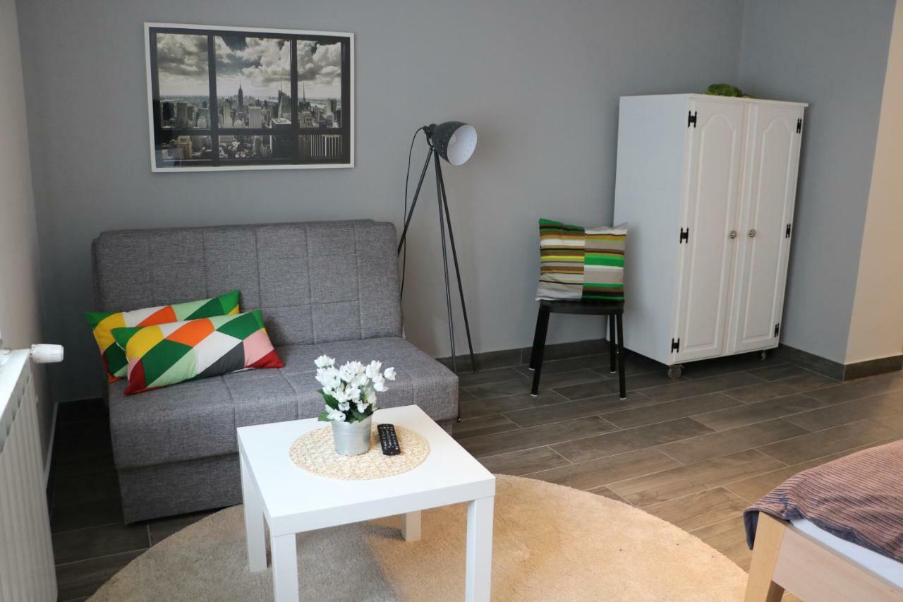 Nora 1 Otel Zagreb Dış mekan fotoğraf