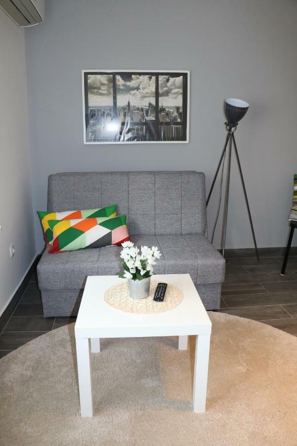Nora 1 Otel Zagreb Dış mekan fotoğraf