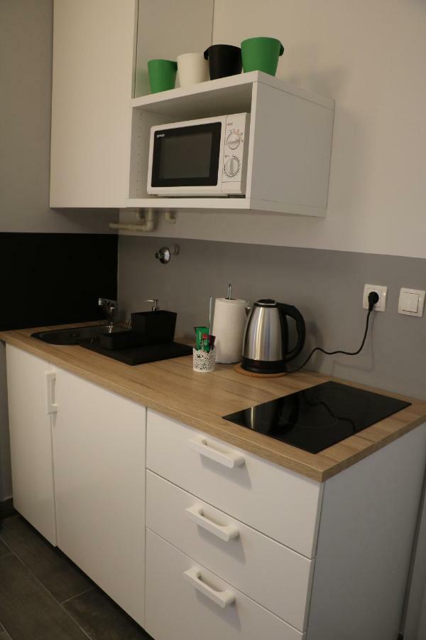 Nora 1 Otel Zagreb Dış mekan fotoğraf